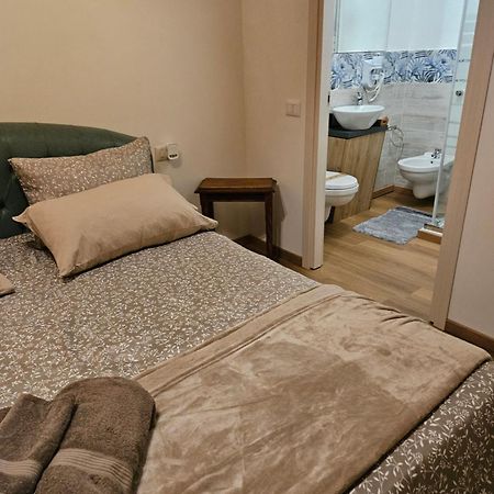 Mxp Room Busto بوستو أرسيزيو المظهر الخارجي الصورة