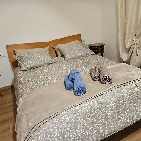Mxp Room Busto بوستو أرسيزيو المظهر الخارجي الصورة