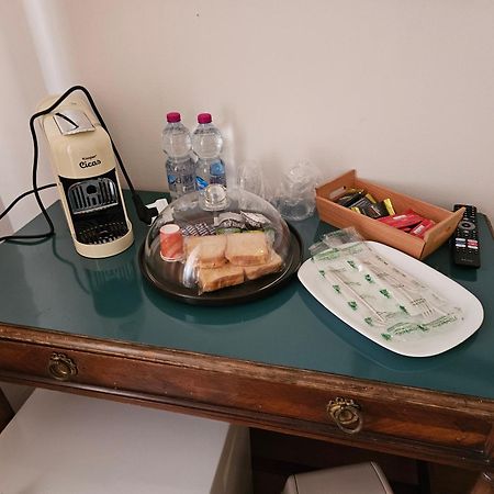 Mxp Room Busto بوستو أرسيزيو المظهر الخارجي الصورة