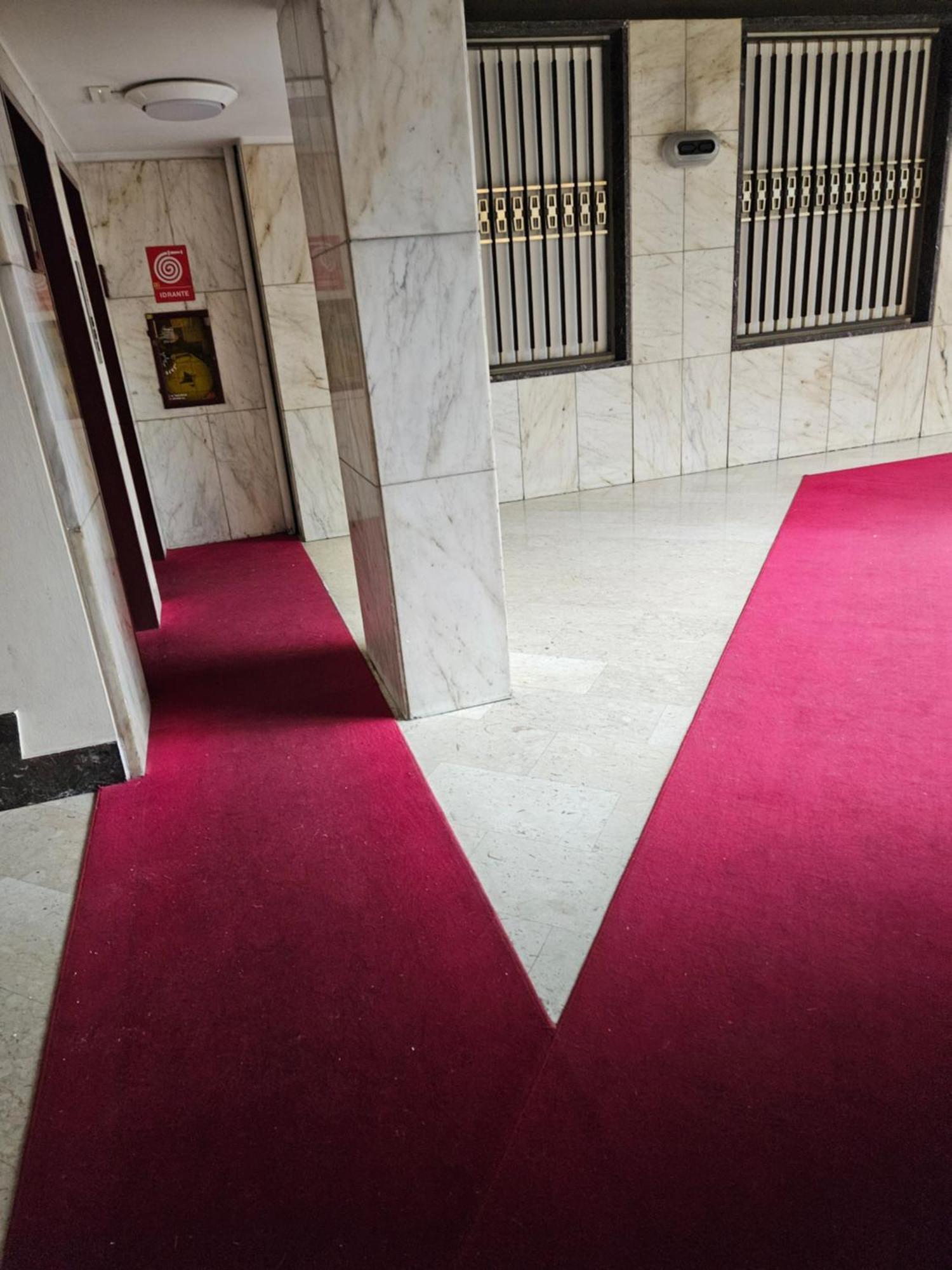 Mxp Room Busto بوستو أرسيزيو المظهر الخارجي الصورة