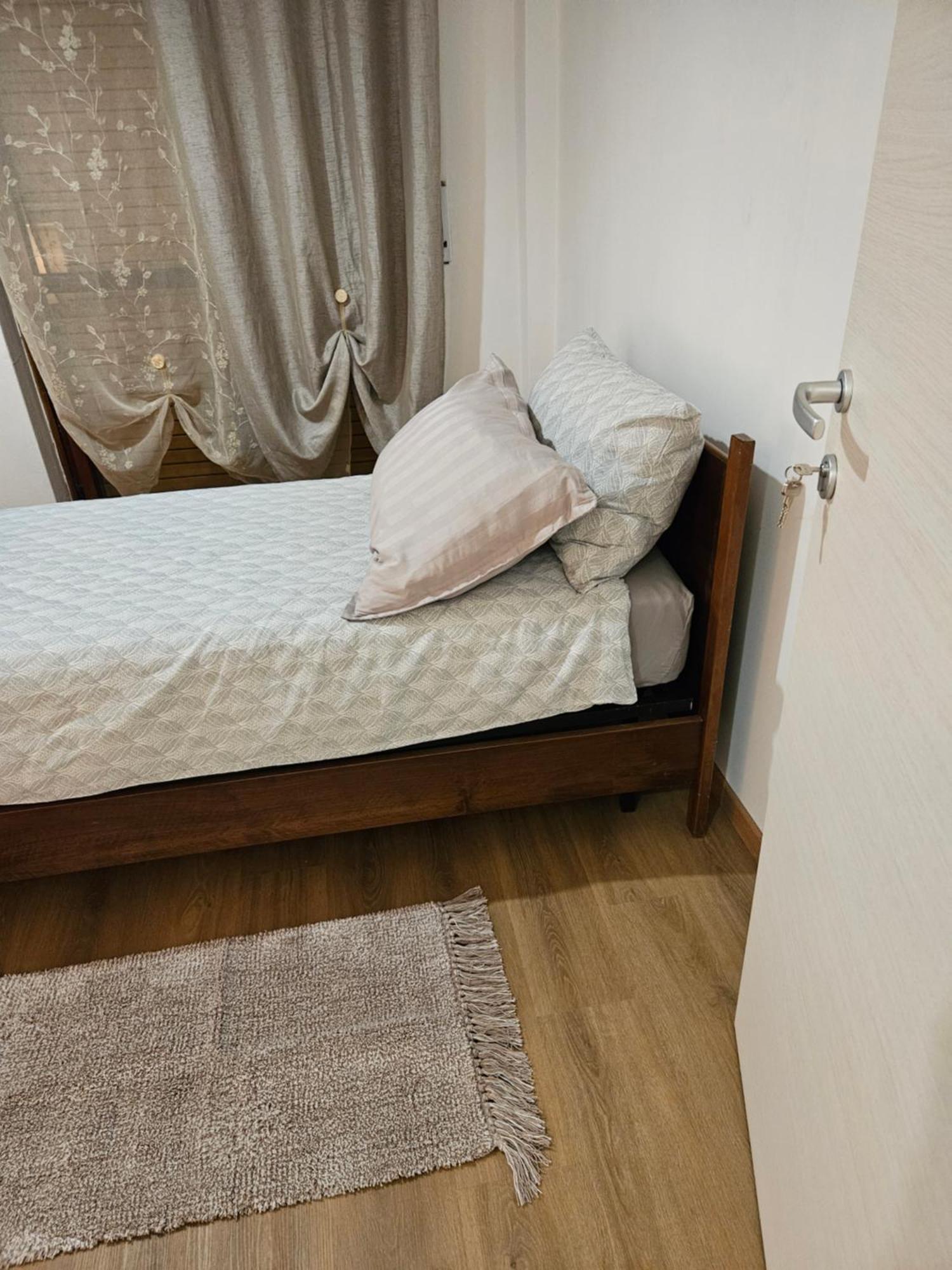 Mxp Room Busto بوستو أرسيزيو المظهر الخارجي الصورة