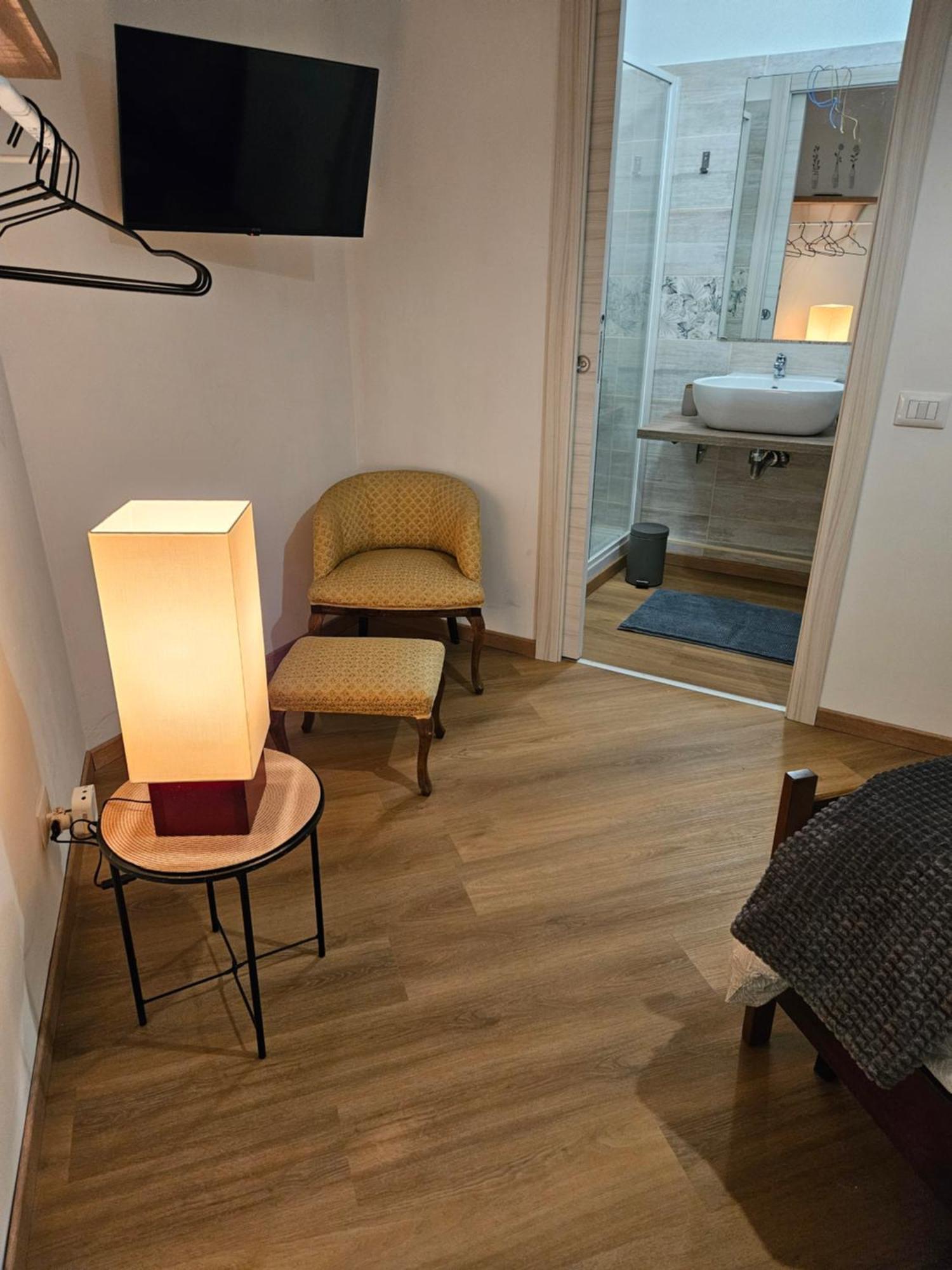 Mxp Room Busto بوستو أرسيزيو المظهر الخارجي الصورة