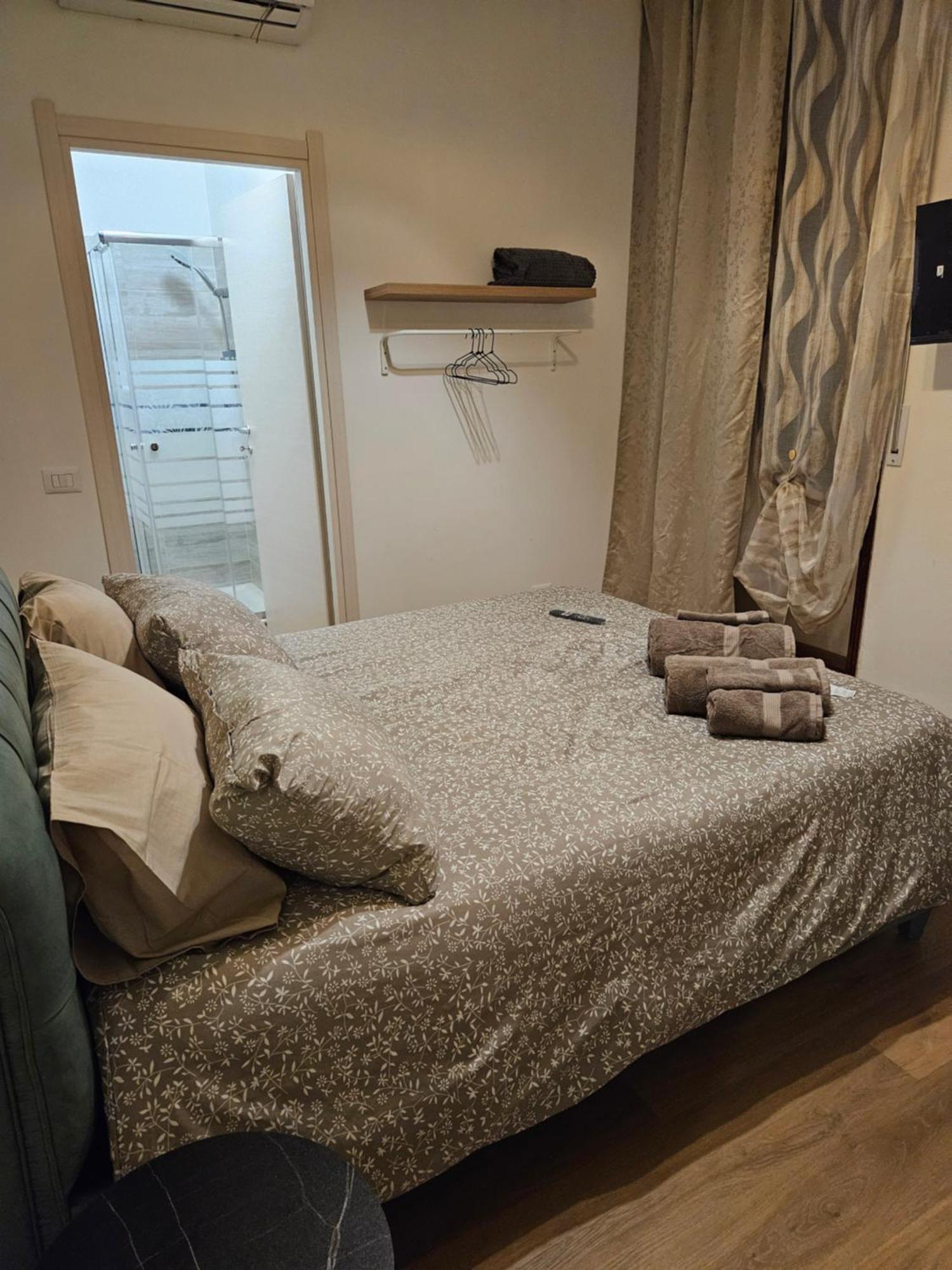 Mxp Room Busto بوستو أرسيزيو المظهر الخارجي الصورة