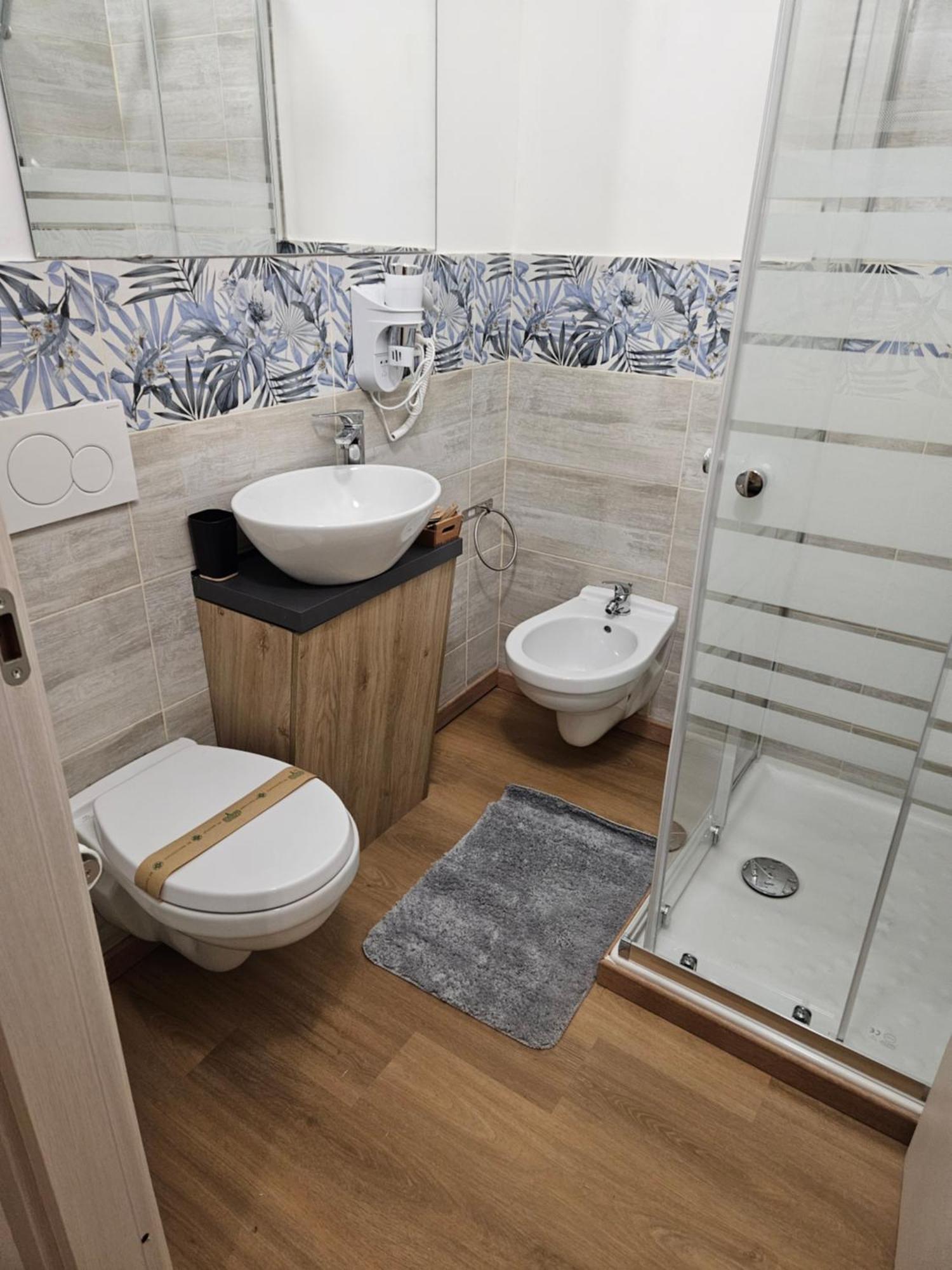 Mxp Room Busto بوستو أرسيزيو المظهر الخارجي الصورة