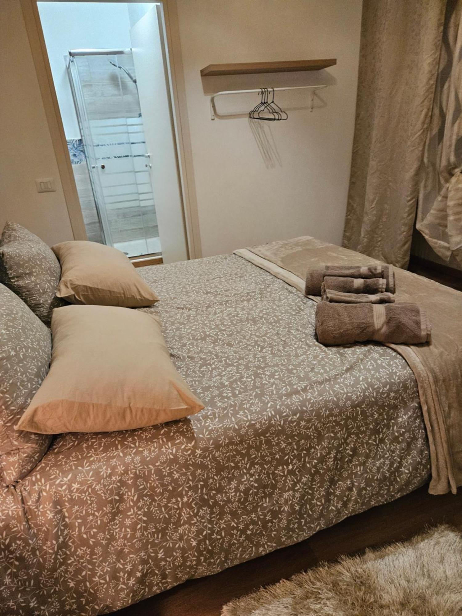 Mxp Room Busto بوستو أرسيزيو المظهر الخارجي الصورة
