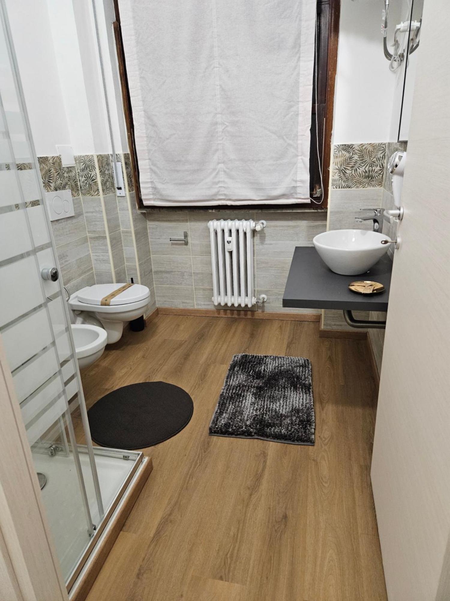 Mxp Room Busto بوستو أرسيزيو المظهر الخارجي الصورة