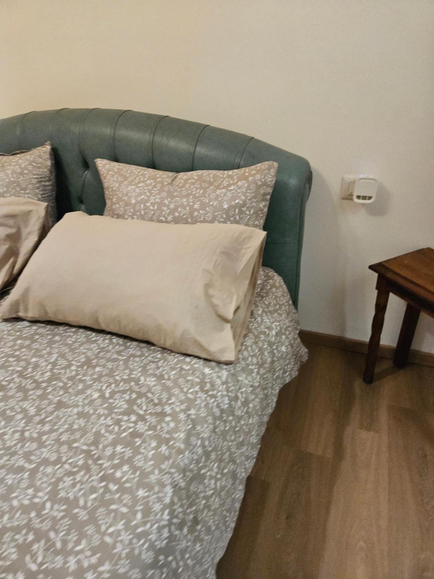 Mxp Room Busto بوستو أرسيزيو المظهر الخارجي الصورة
