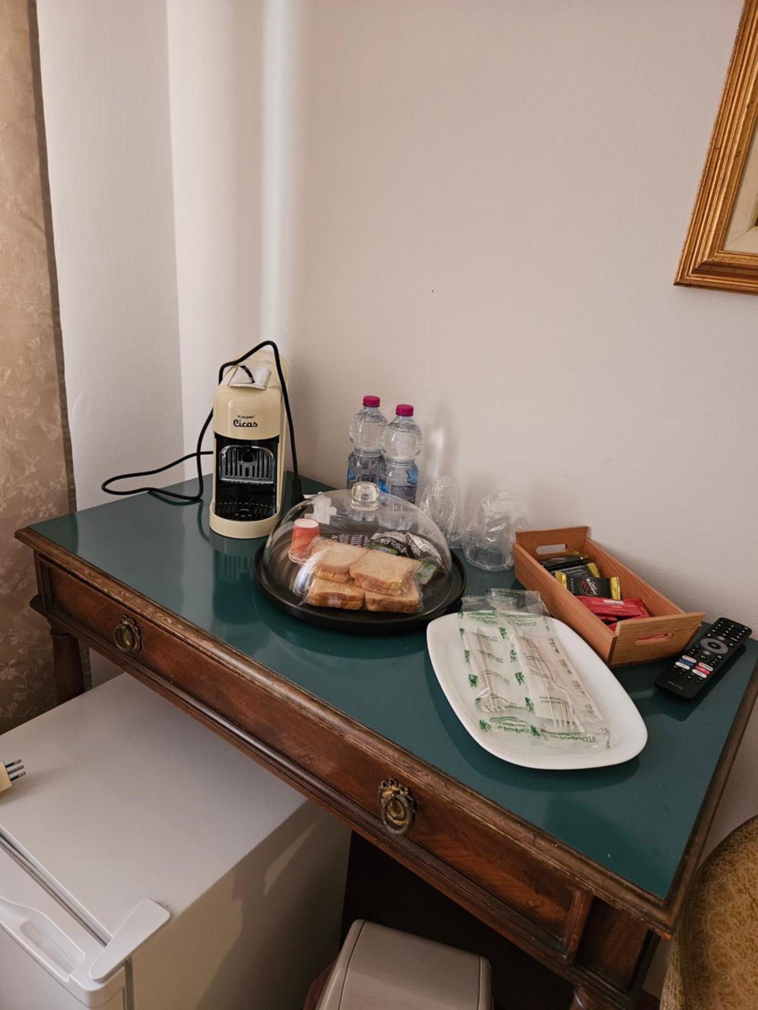 Mxp Room Busto بوستو أرسيزيو المظهر الخارجي الصورة